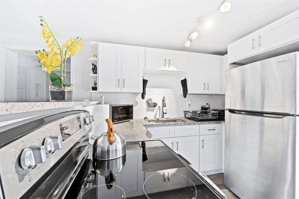 5 BR in Tampa