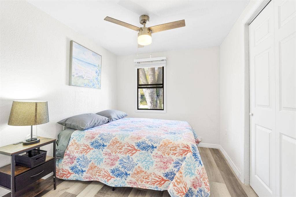 5 BR in Tampa
