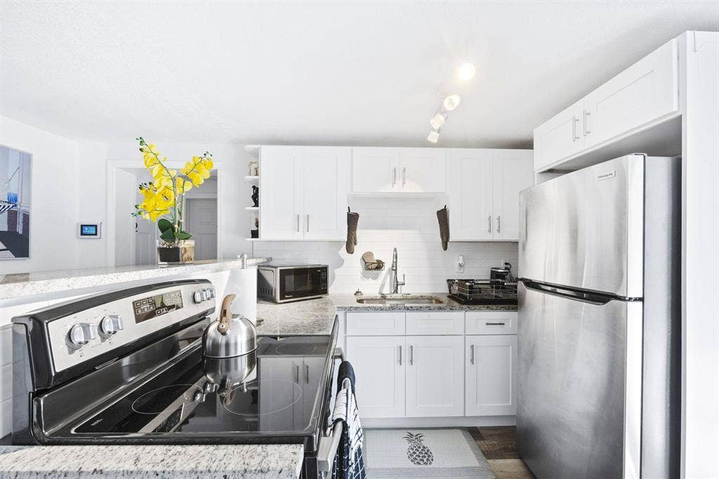 5 BR in Tampa