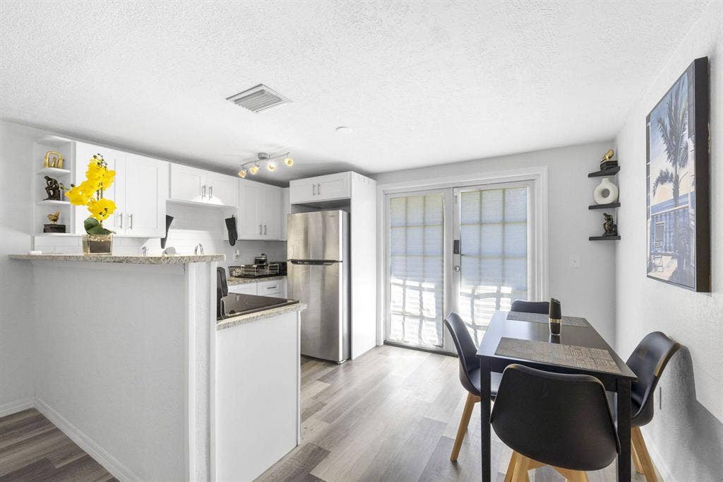 5 BR in Tampa