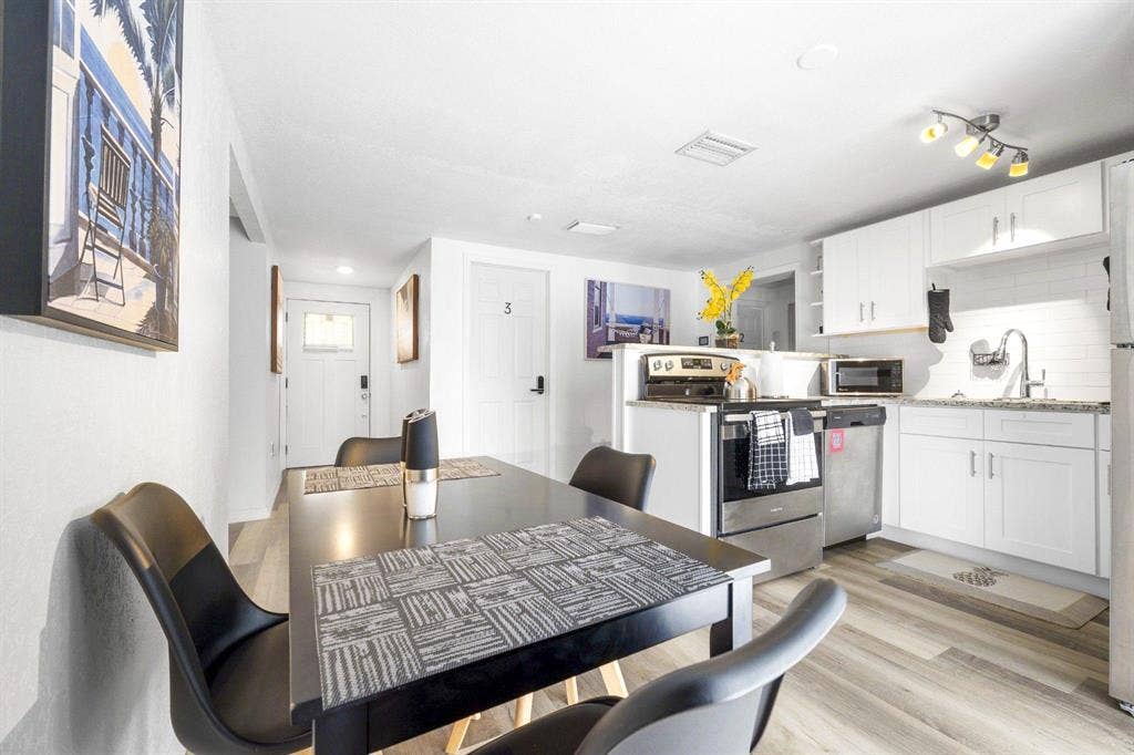5 BR in Tampa