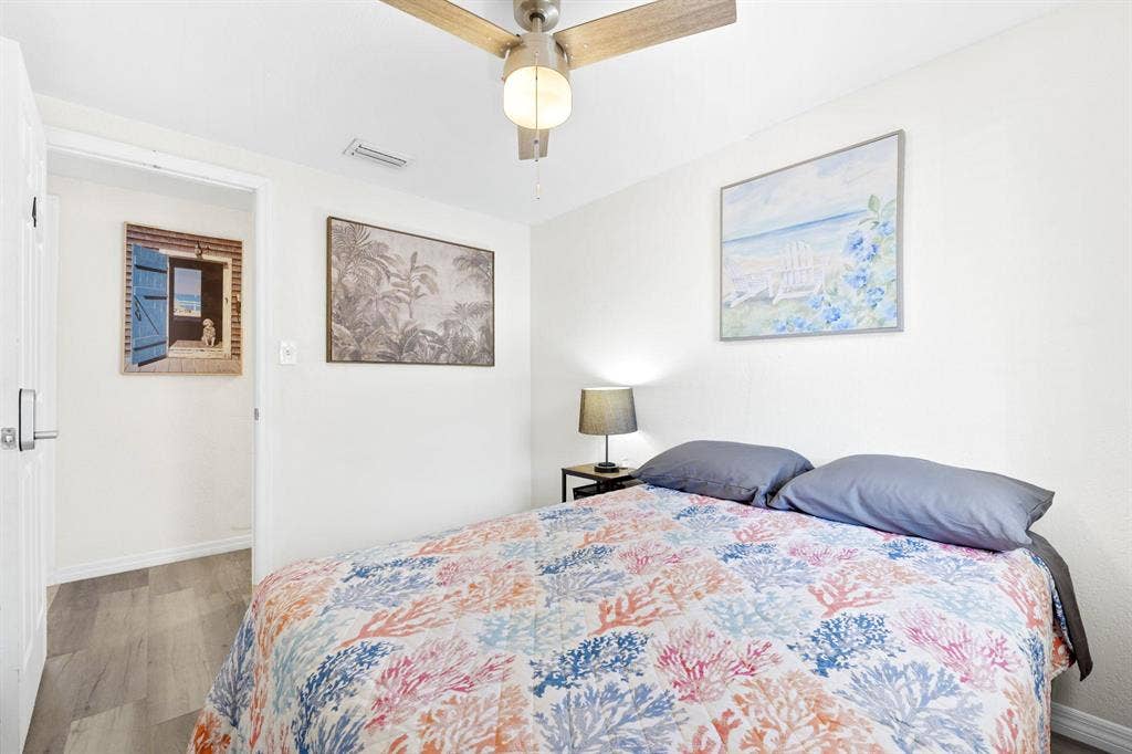 5 BR in Tampa