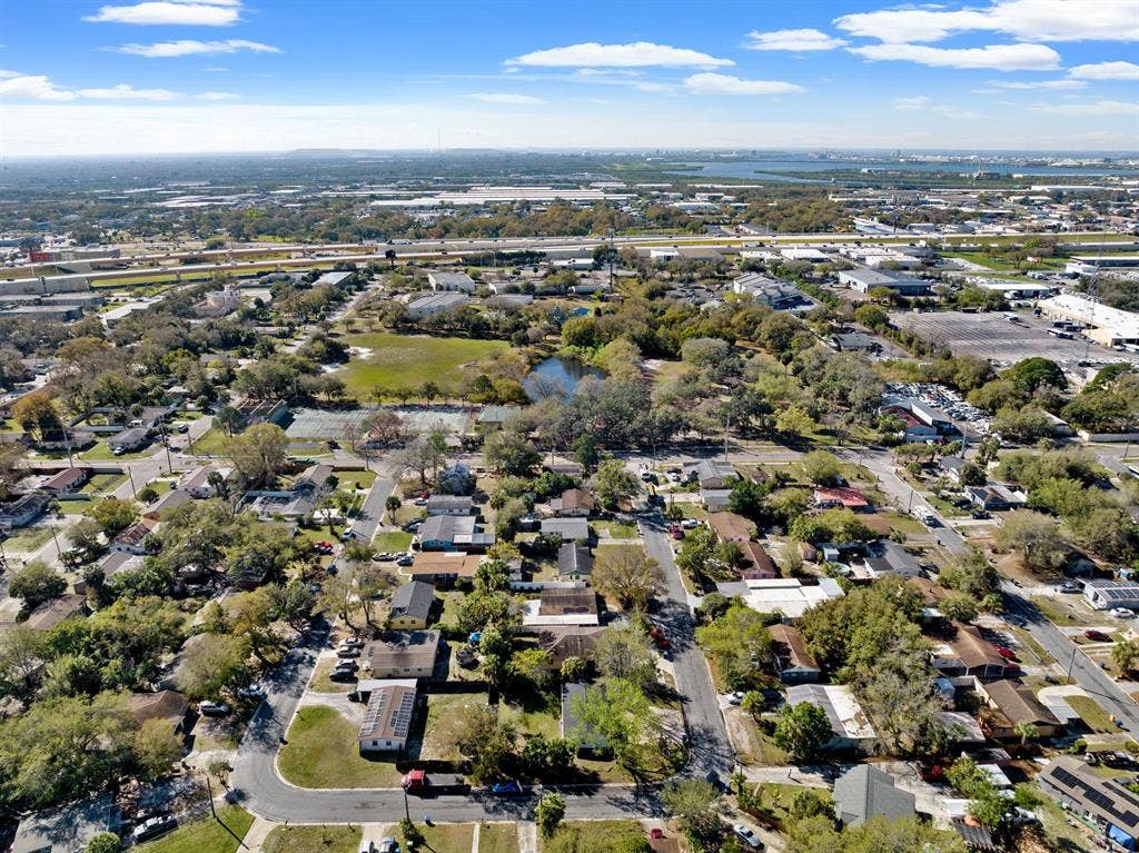 5 BR in Tampa