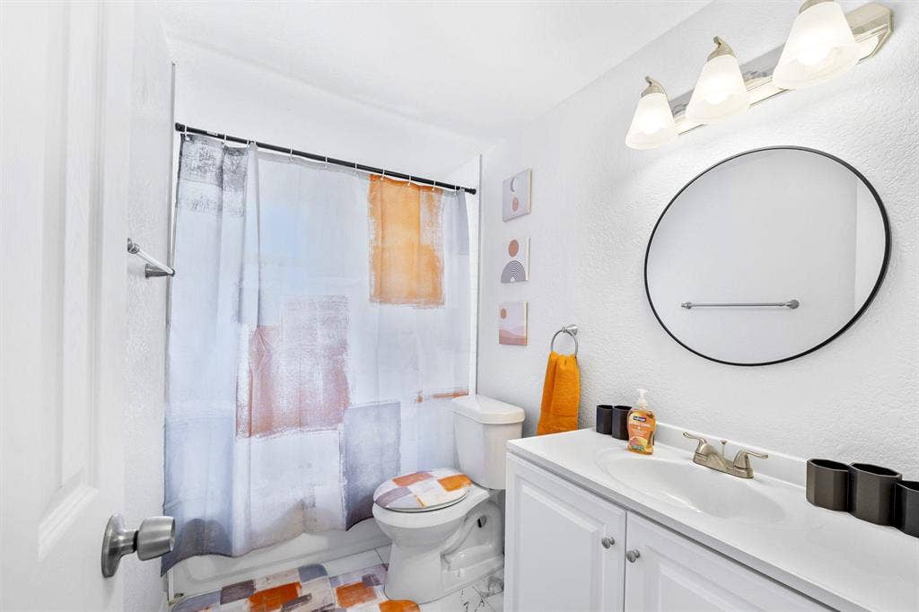 5 BR in Tampa