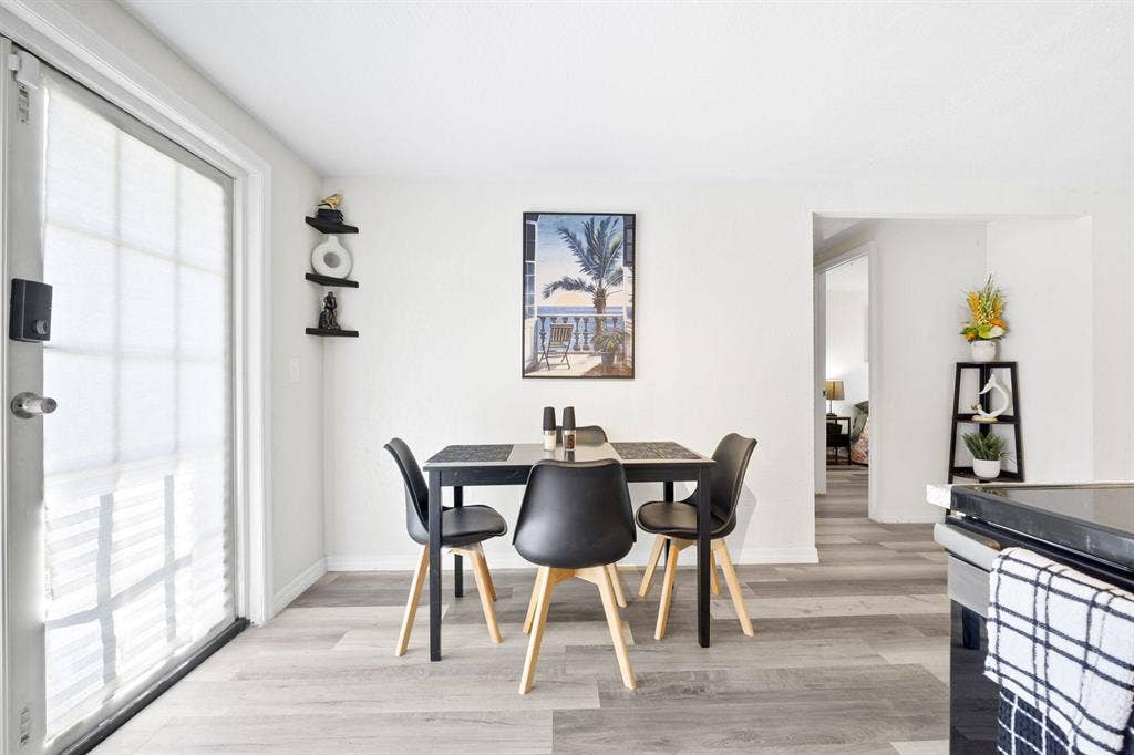 5 BR in Tampa