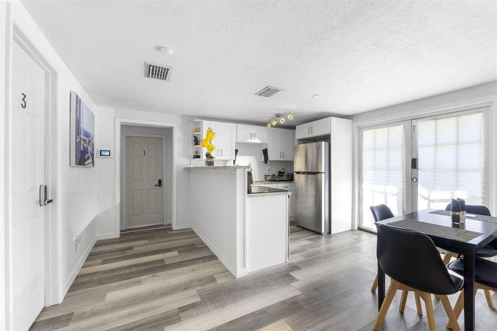 5 BR in Tampa