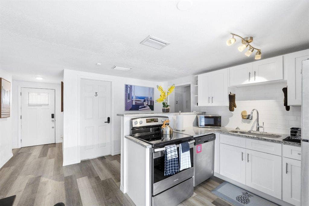5 BR in Tampa