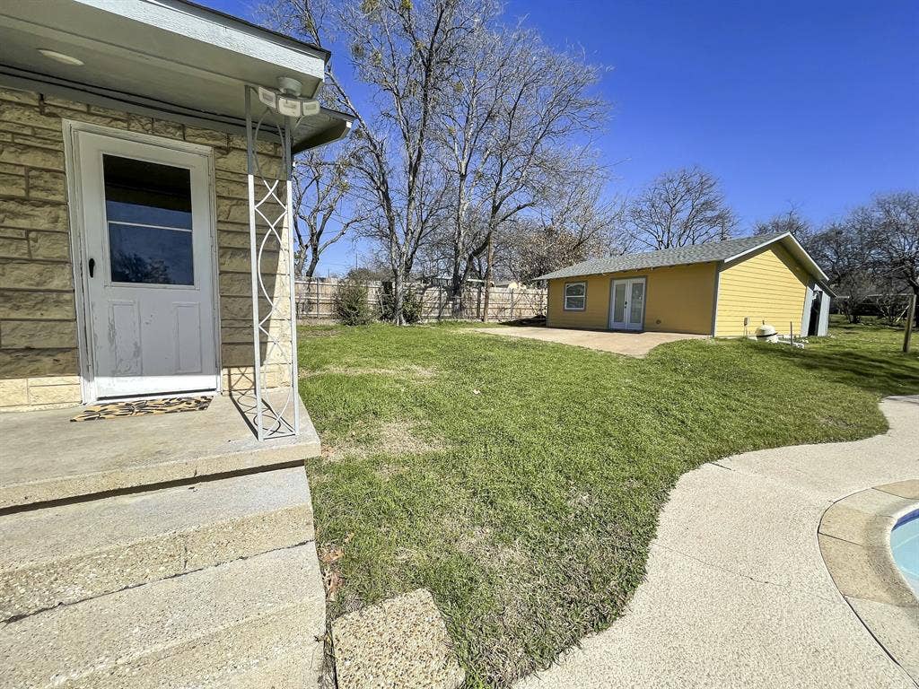 7 BR in Richland Hills