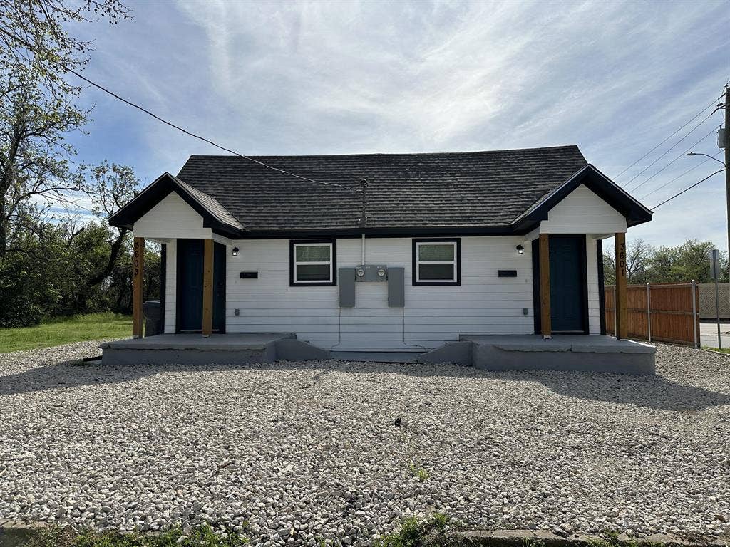 6 BR in Dallas