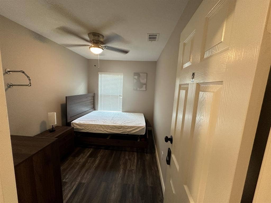6 BR in Dallas