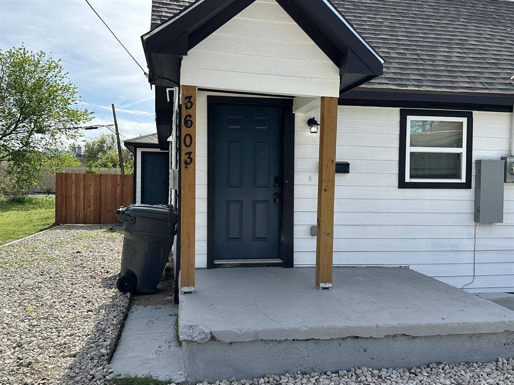 6 BR in Dallas