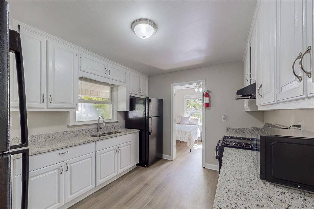 7 BR in Atlanta