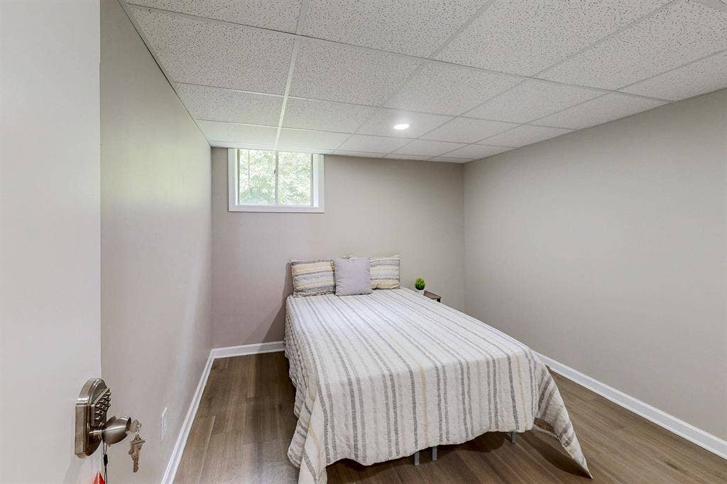7 BR in Atlanta