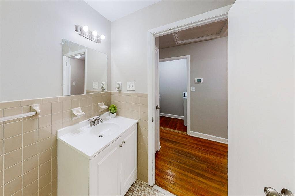 7 BR in Atlanta