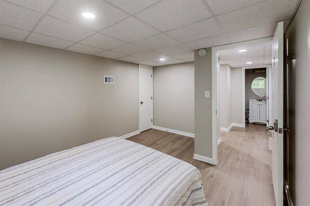 7 BR in Atlanta