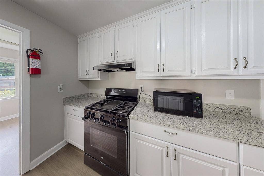 7 BR in Atlanta