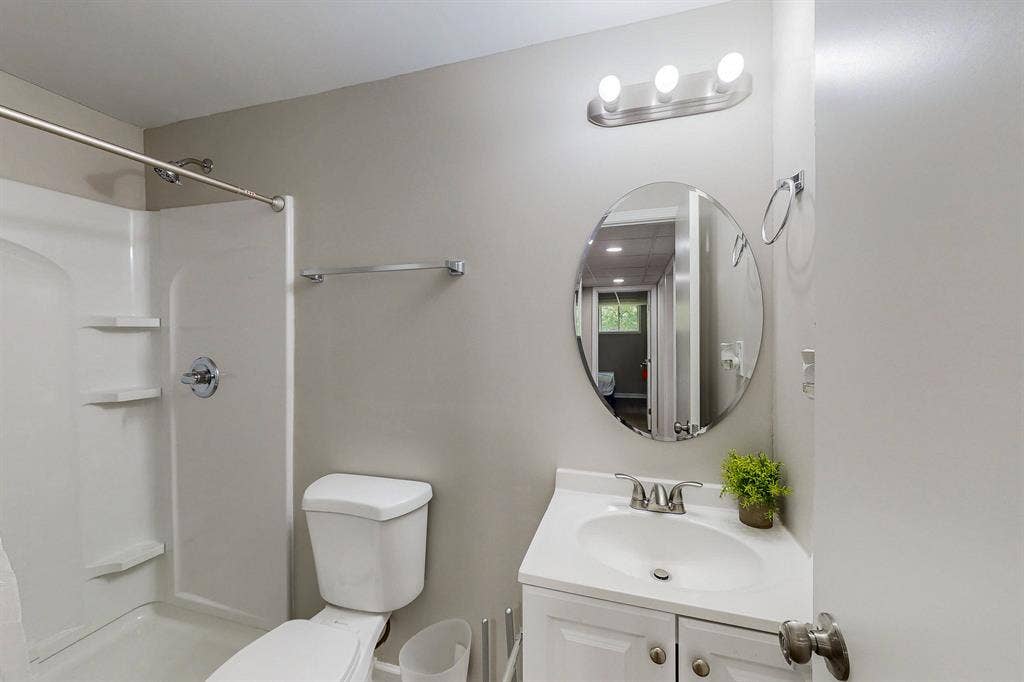 7 BR in Atlanta