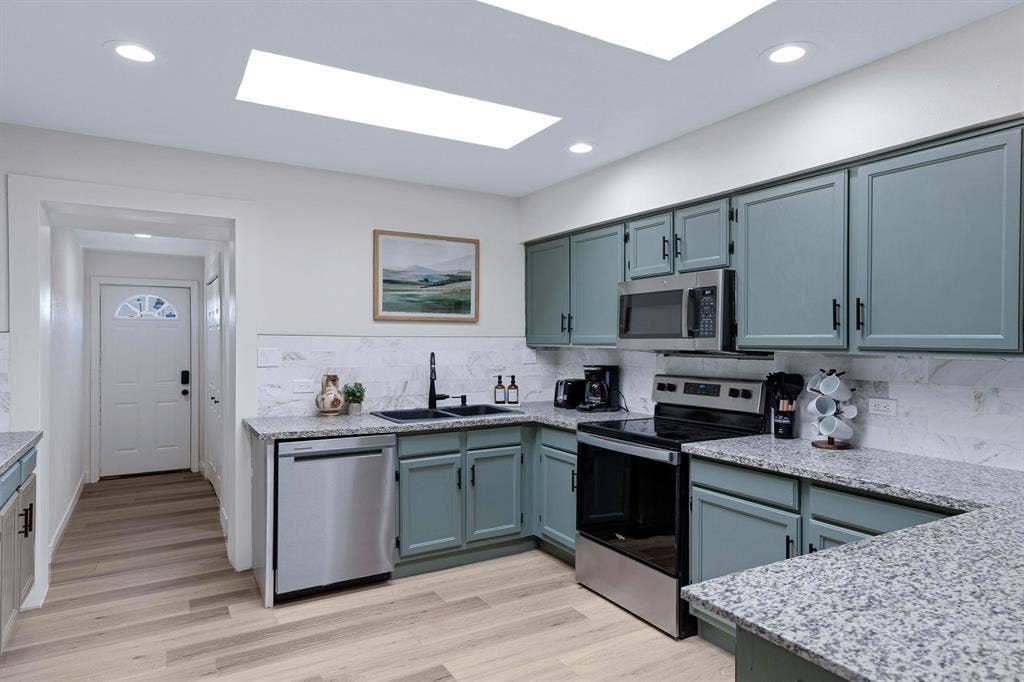 7 BR in Mesa