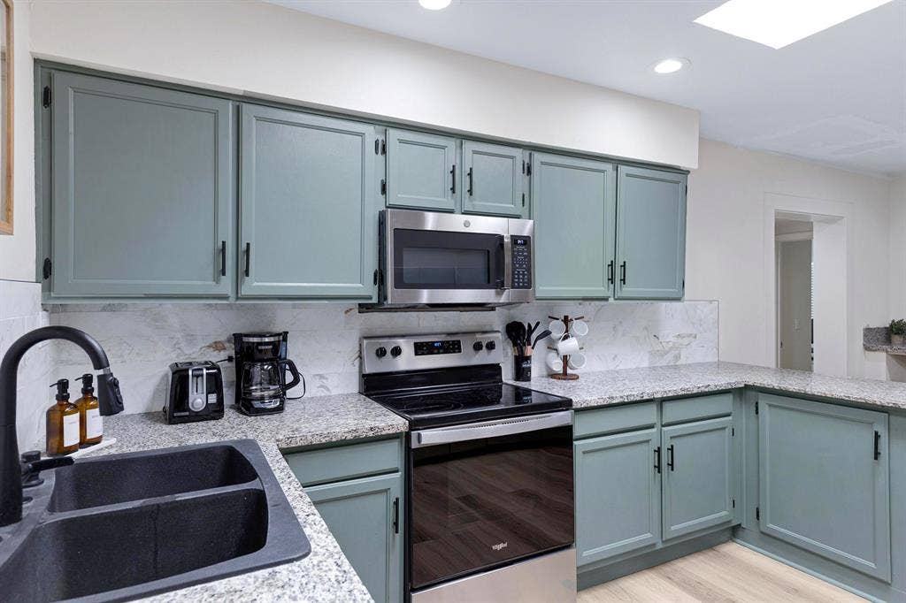 7 BR in Mesa