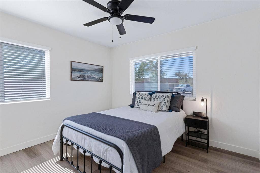7 BR in Mesa
