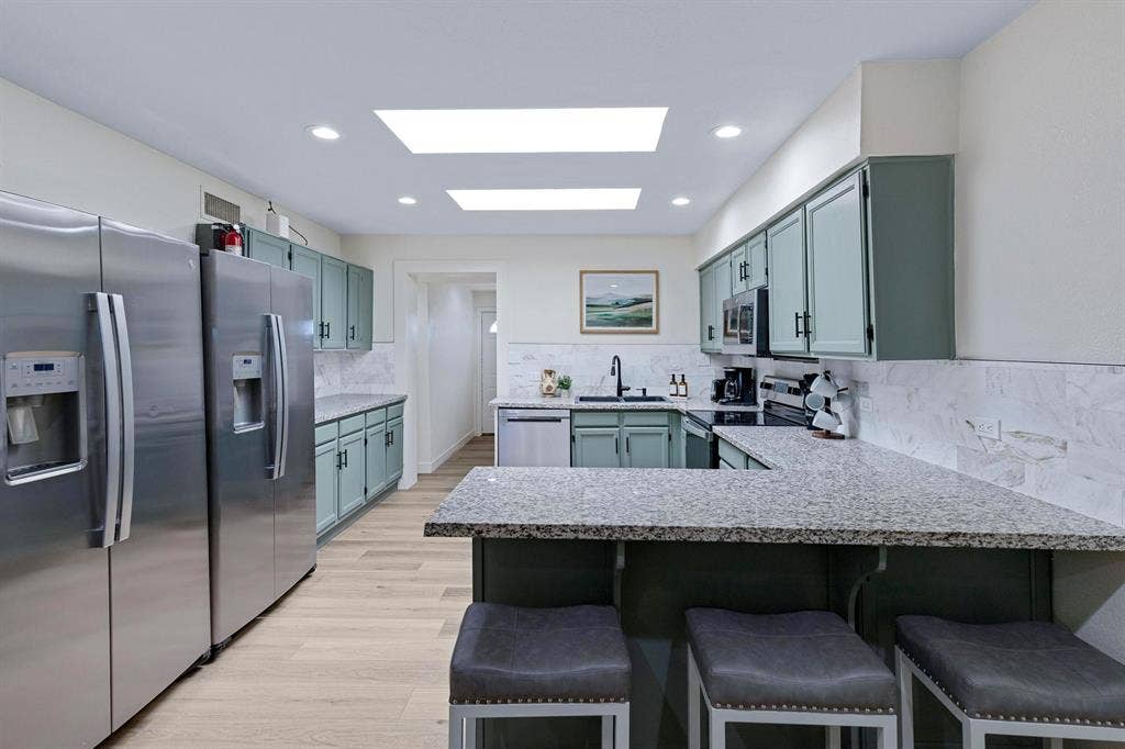7 BR in Mesa