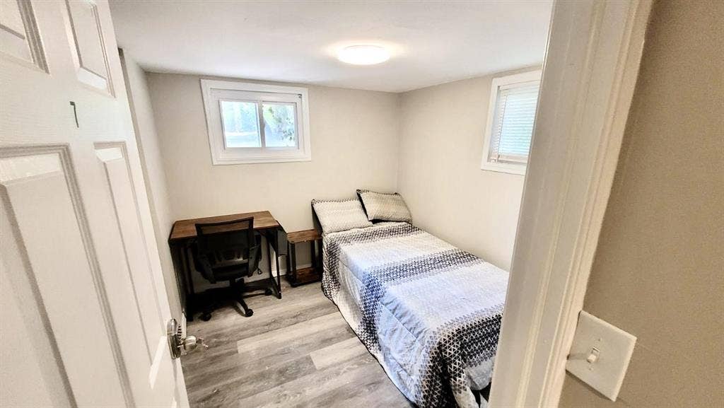 7 BR in Baltimore