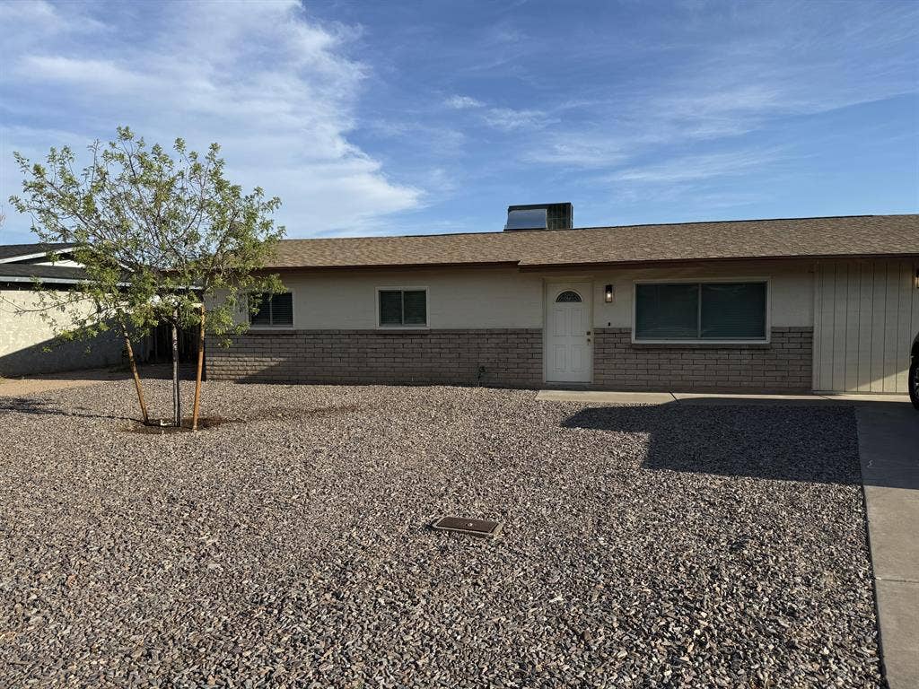 6 BR in Mesa