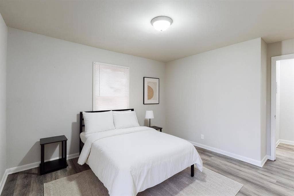 4 BR in Atlanta