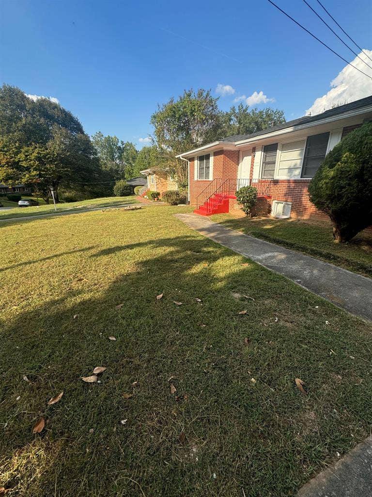 4 BR in Atlanta