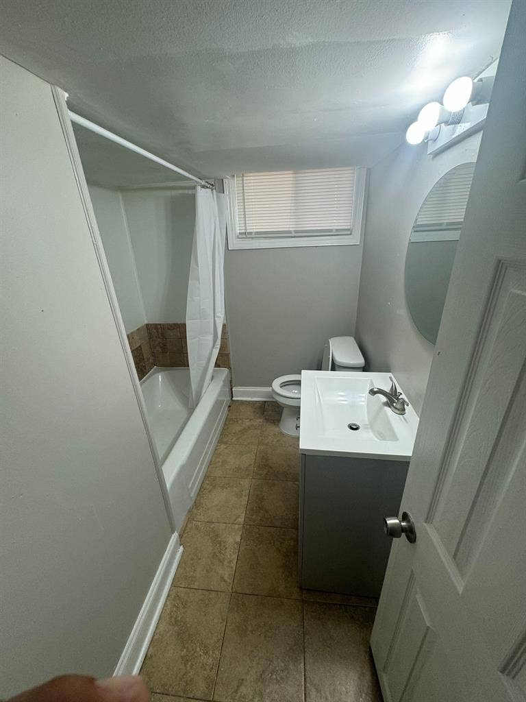 4 BR in Atlanta