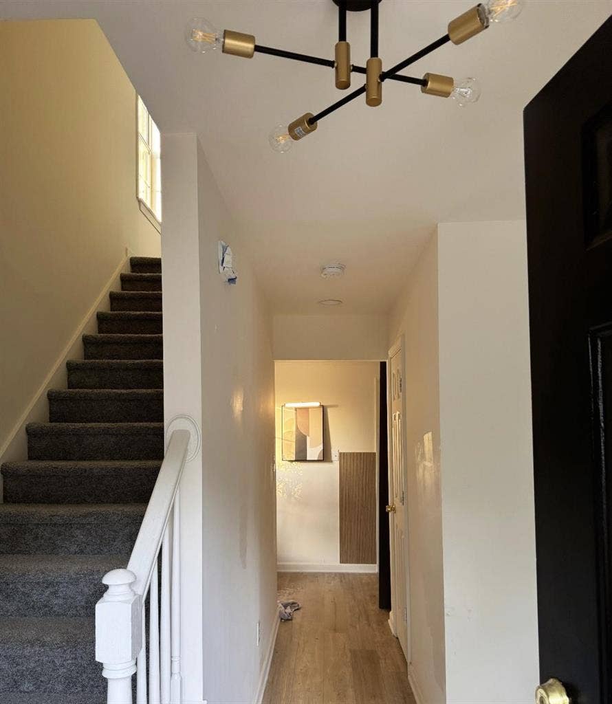 5 BR in Lawrenceville