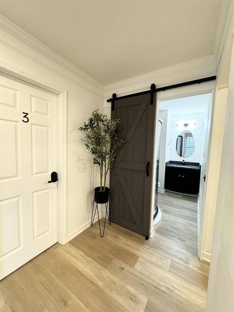 5 BR in Lawrenceville