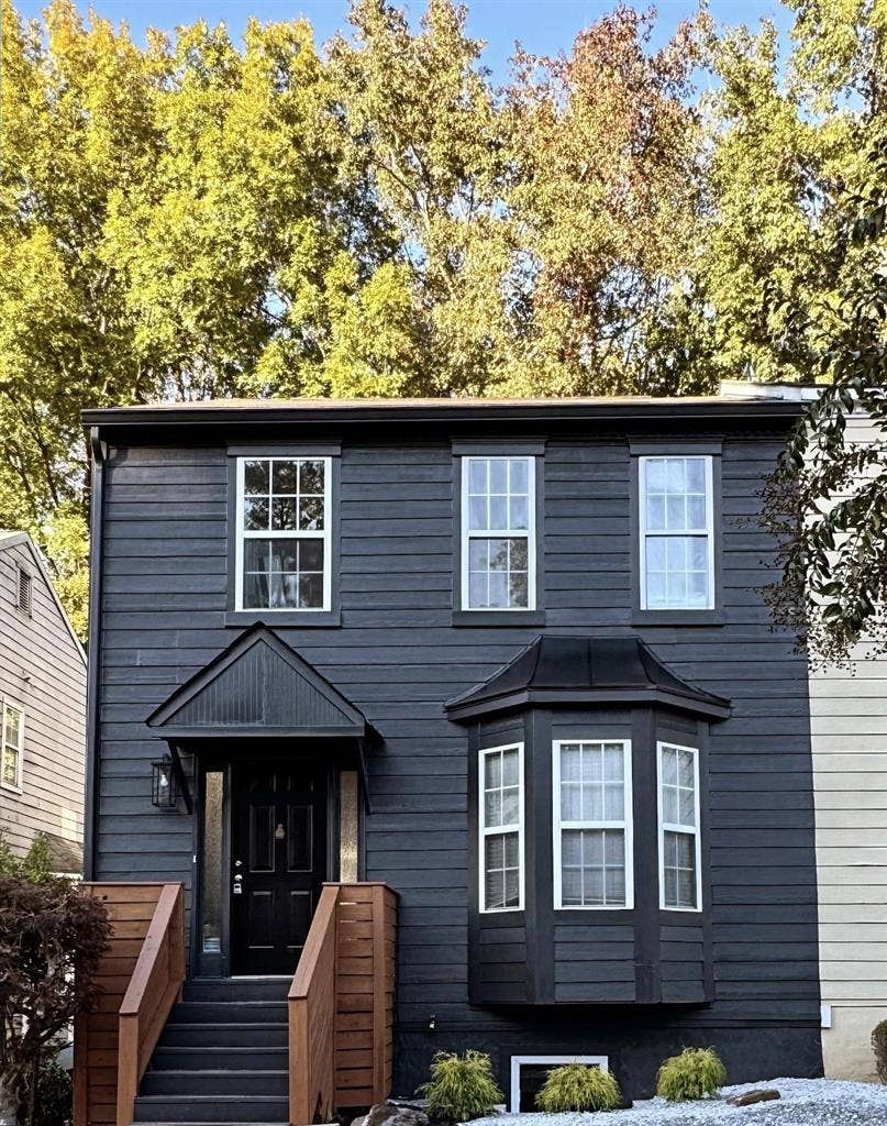 5 BR in Lawrenceville