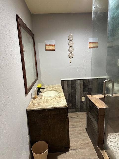 3 BR in Houston
