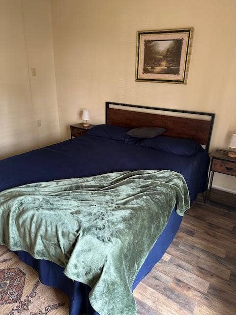 3 BR in Houston