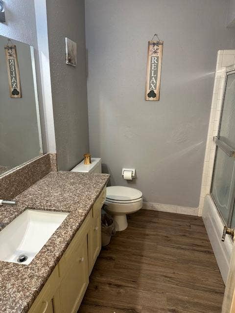 3 BR in Houston