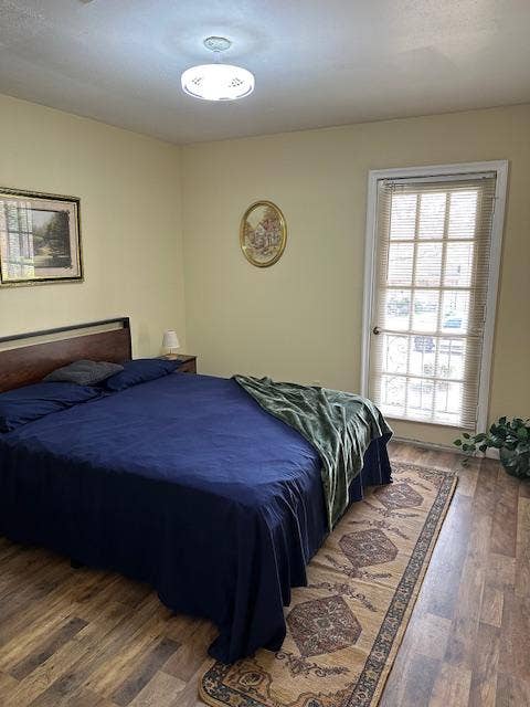 3 BR in Houston