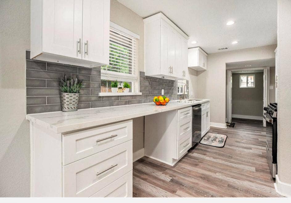 1 BR in Houston