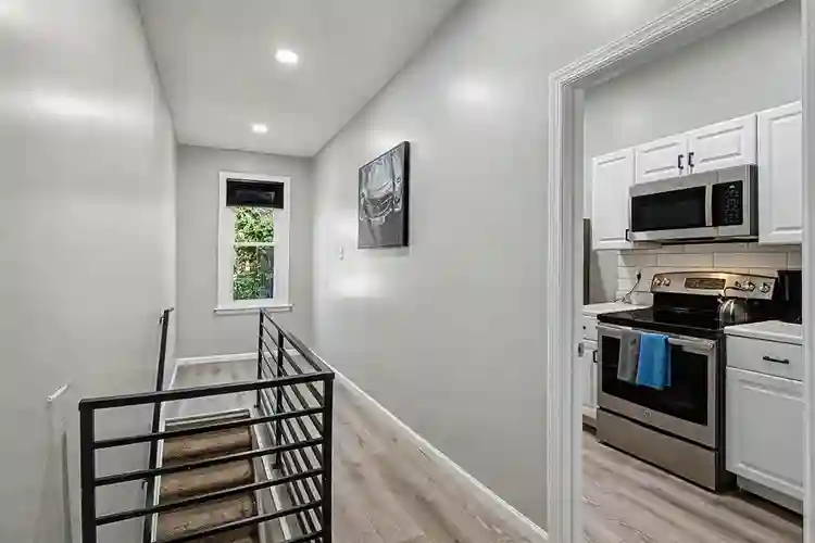 3 BR in Philadelphia