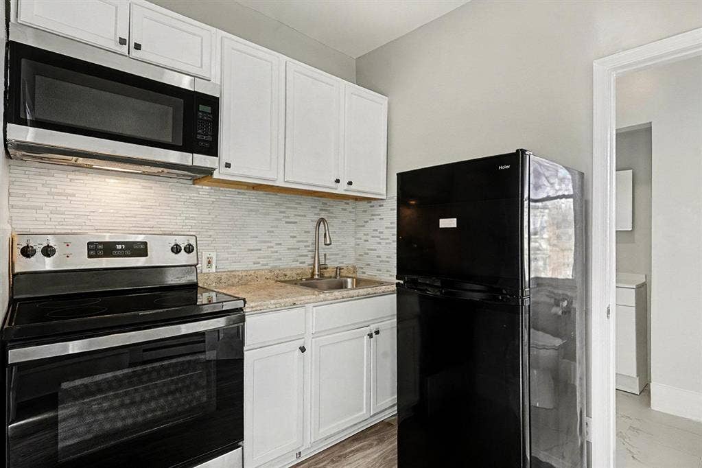 3 BR in Philadelphia