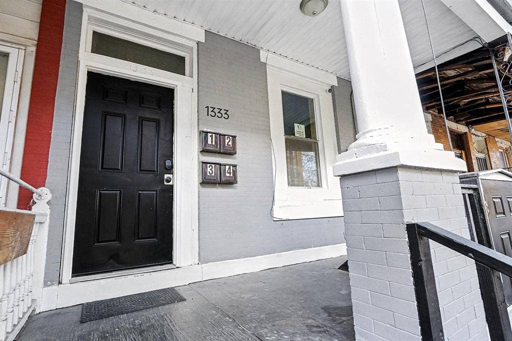 3 BR in Philadelphia
