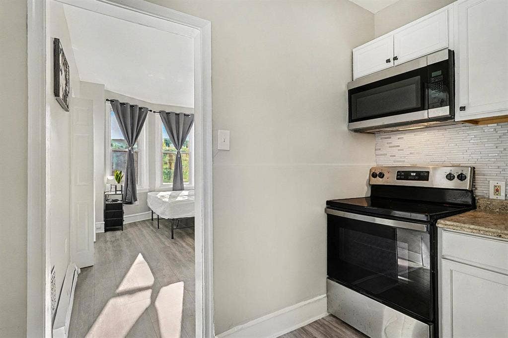 3 BR in Philadelphia