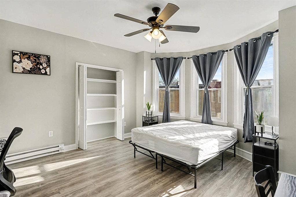 3 BR in Philadelphia