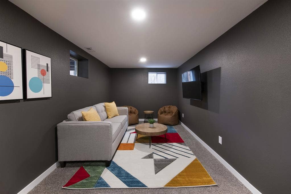 4 BR in Arvada