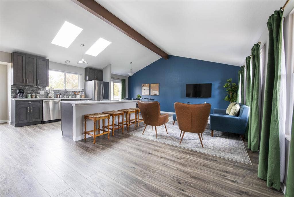 4 BR in Arvada