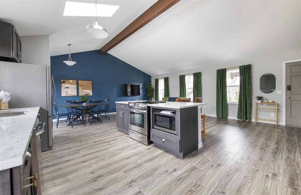 4 BR in Arvada