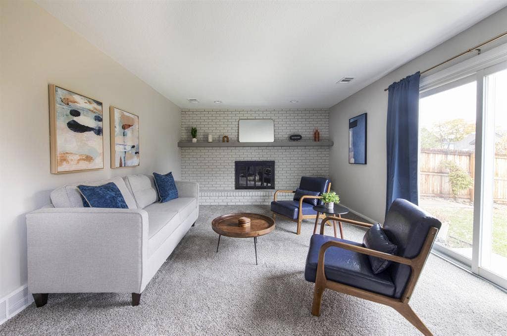 4 BR in Arvada