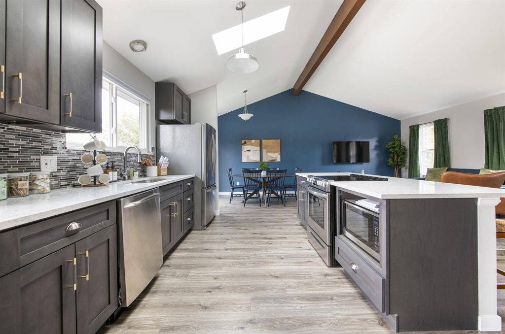 4 BR in Arvada