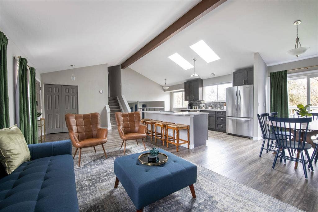 4 BR in Arvada