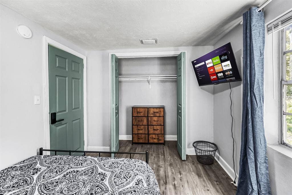 4 BR in Jacksonville